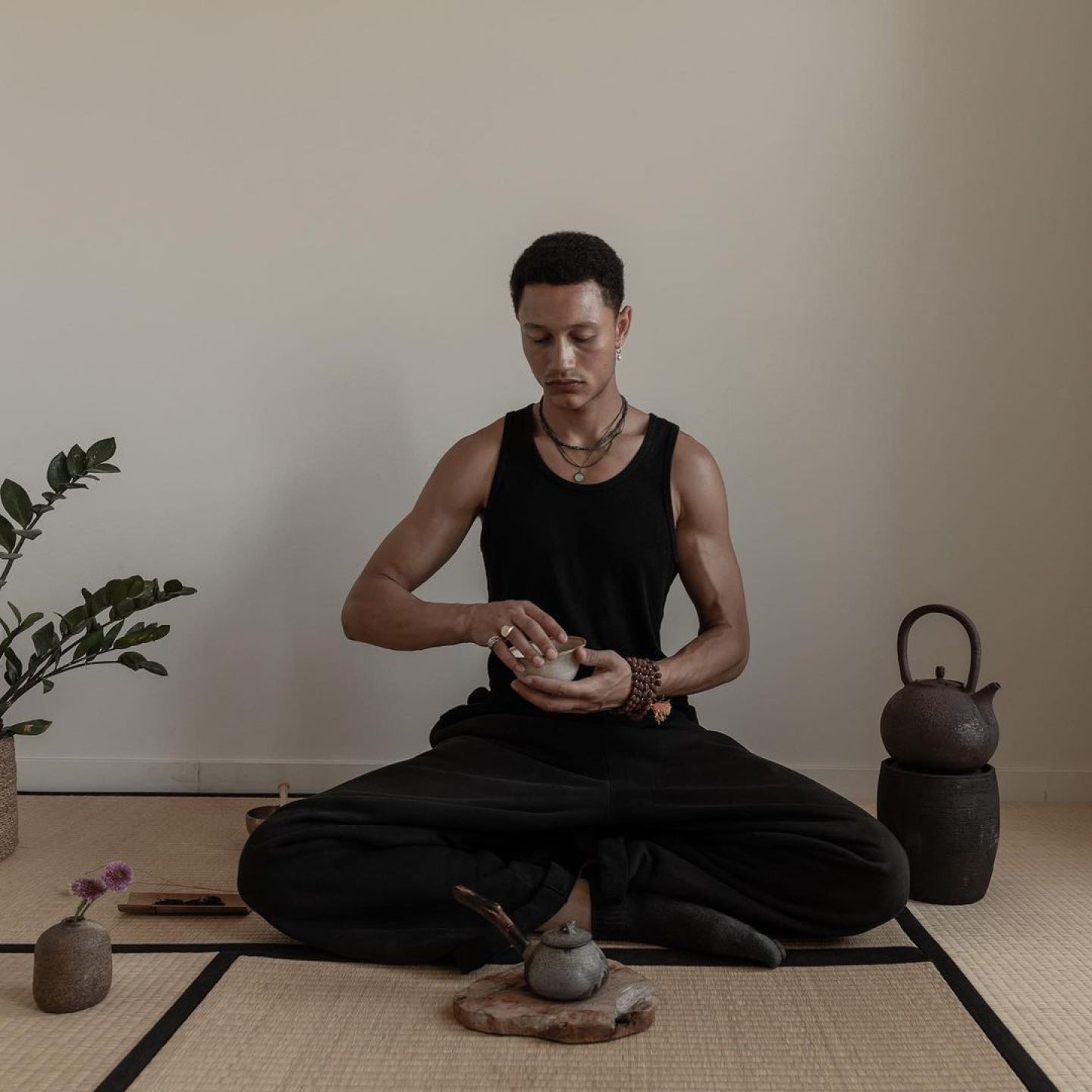Self-Care That Fits Your Life (and Why It Matters More Than You Think)