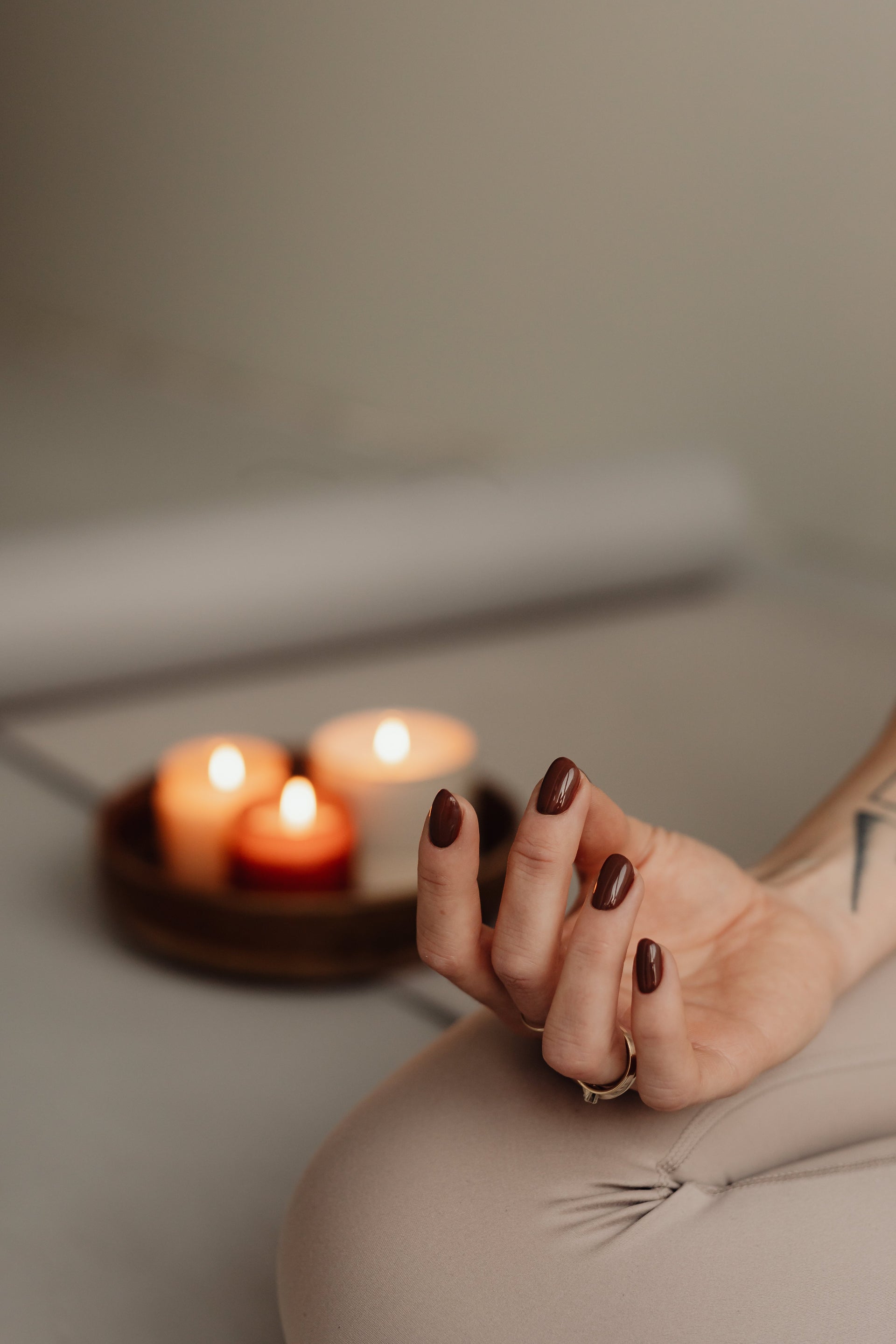 Inflammation - The Reason You're Feeling Stressed, Bloated & Just Generally Crappy