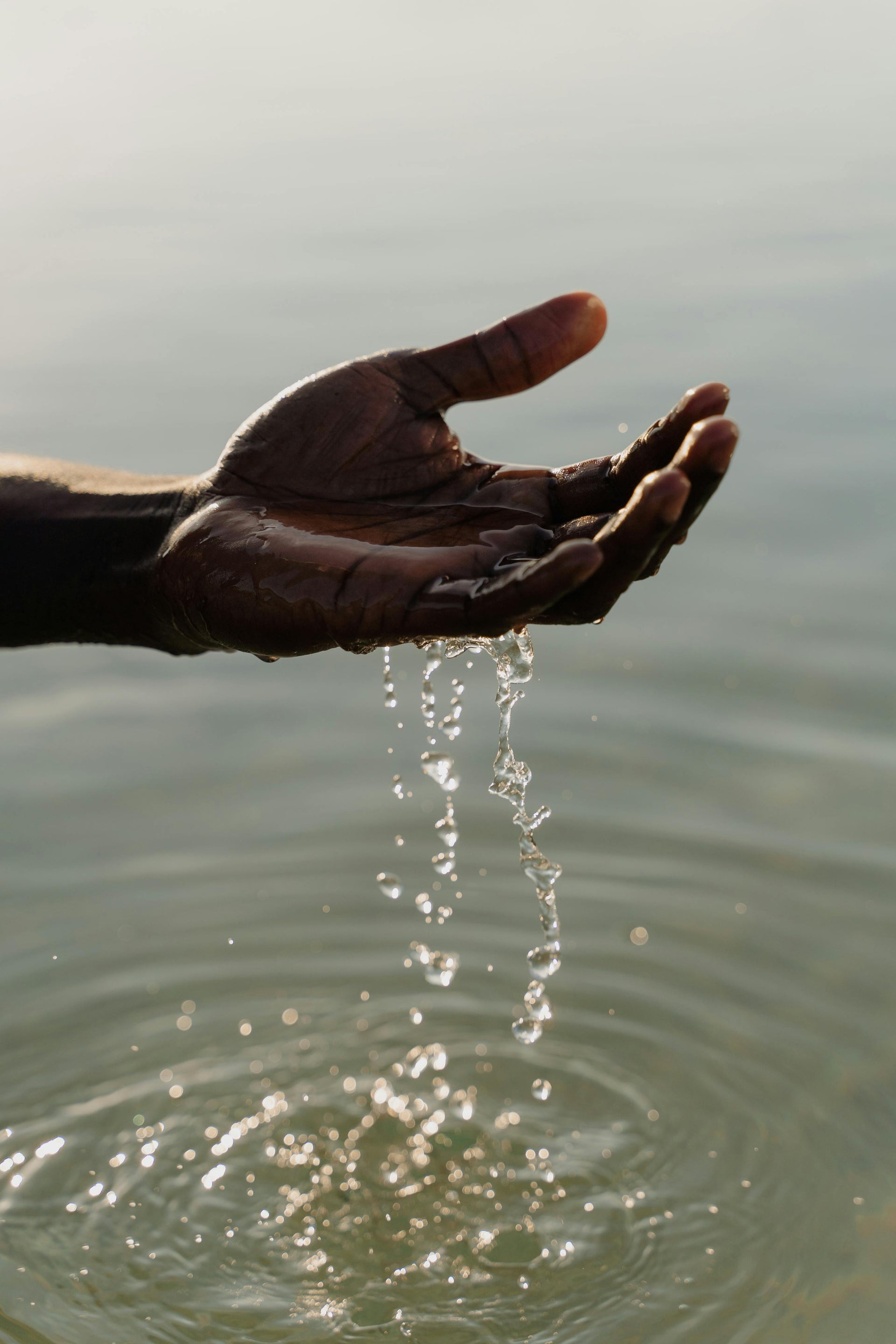 Hydration, the Nervous System, and Feeling Good: What Most People Miss