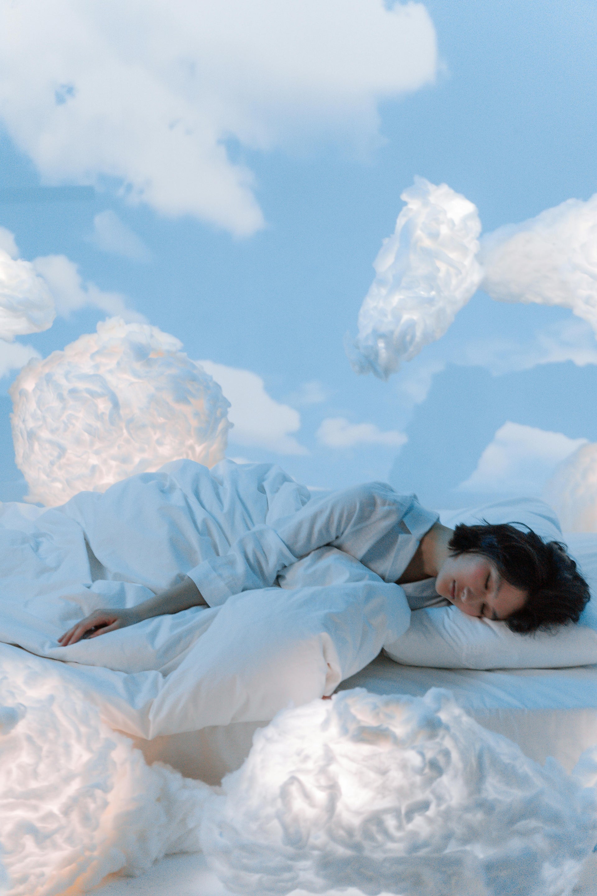 A Low-Tox Sleep Routine That Actually Works