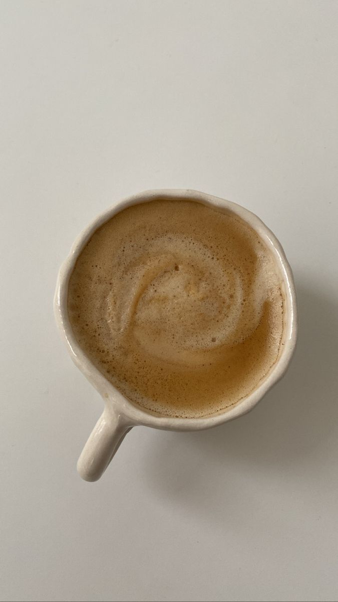 Love Coffee but It Gives You Anxiety? Here's How to Make Coffee That Actually Makes You Feel Good