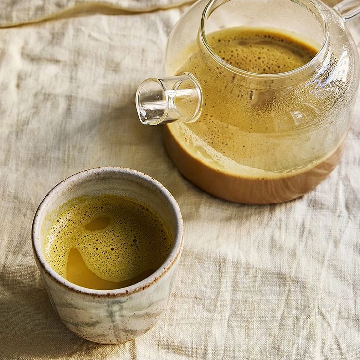 The Golden Remedy: 5-Minute Golden Milk Recipe That Heals Stress Inflammation