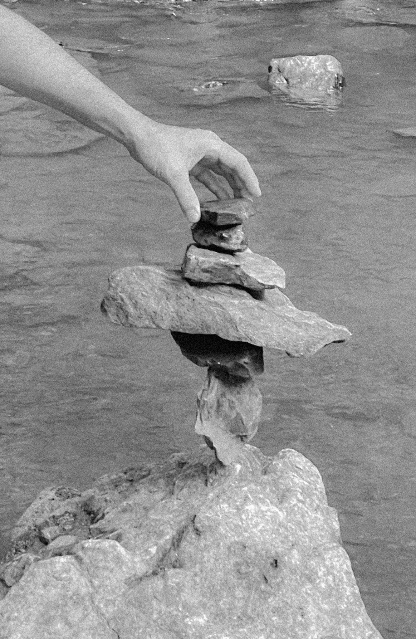 The Anxiety You've Been Minimizing