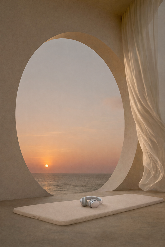 How Vibration Therapy Helps Your Body Reset