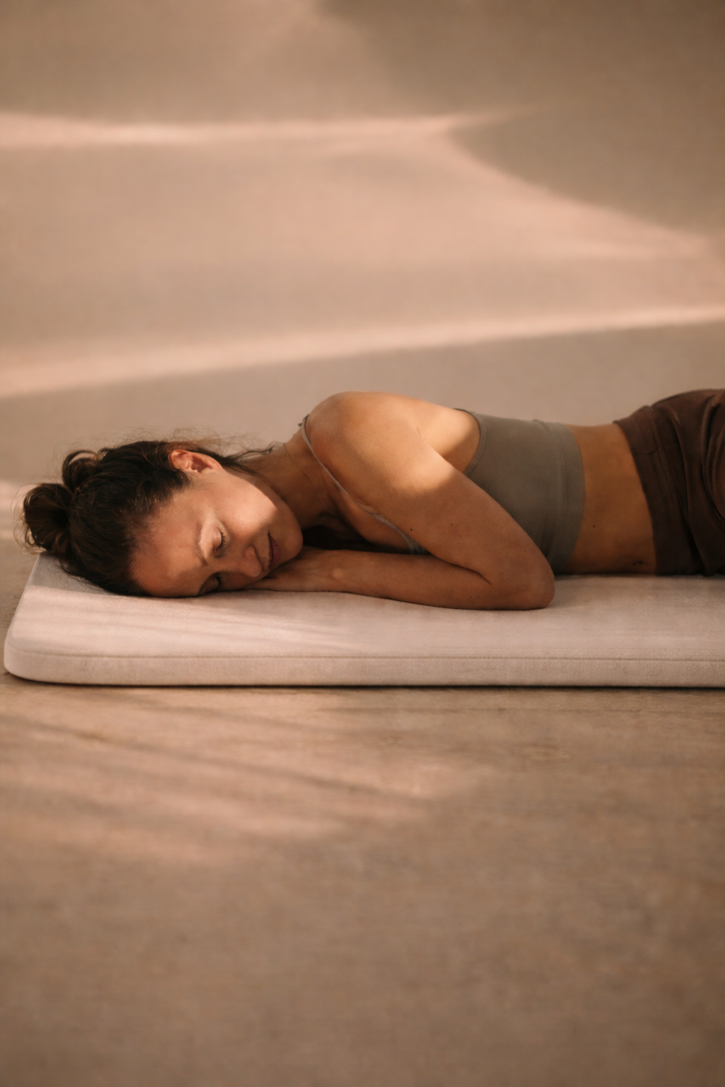 Creating an Evening Routine That Actually Helps You Sleep