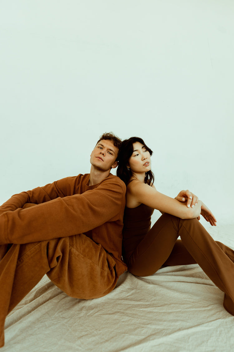 Stress Isn’t a Mindset Problem