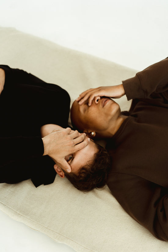 Why You Can’t Relax — Even When Nothing Is Wrong