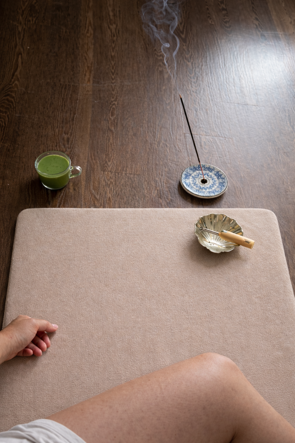 What Makes This Nervous System Mat Different