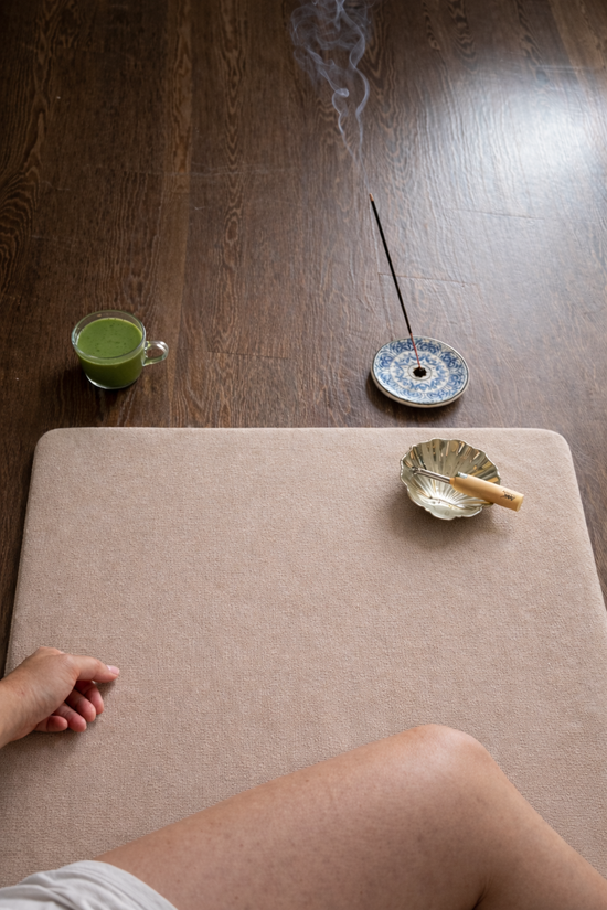 What Makes This Nervous System Mat Different