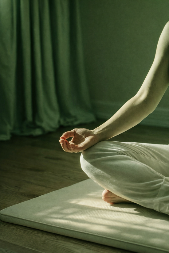 Holiday Stress Is Real: How to Regulate Your Nervous System This Week