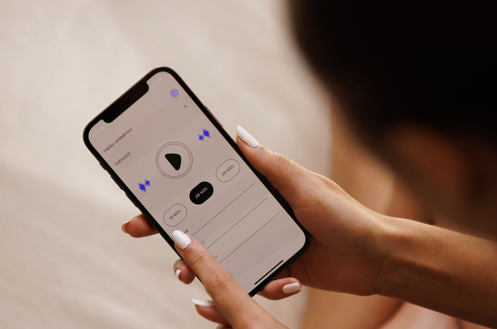 What's Actually Touching Your Body: The Case for a Low-EMF Mat