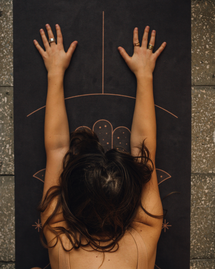 The Minimalist Morning Routine That Supports Your Nervous System