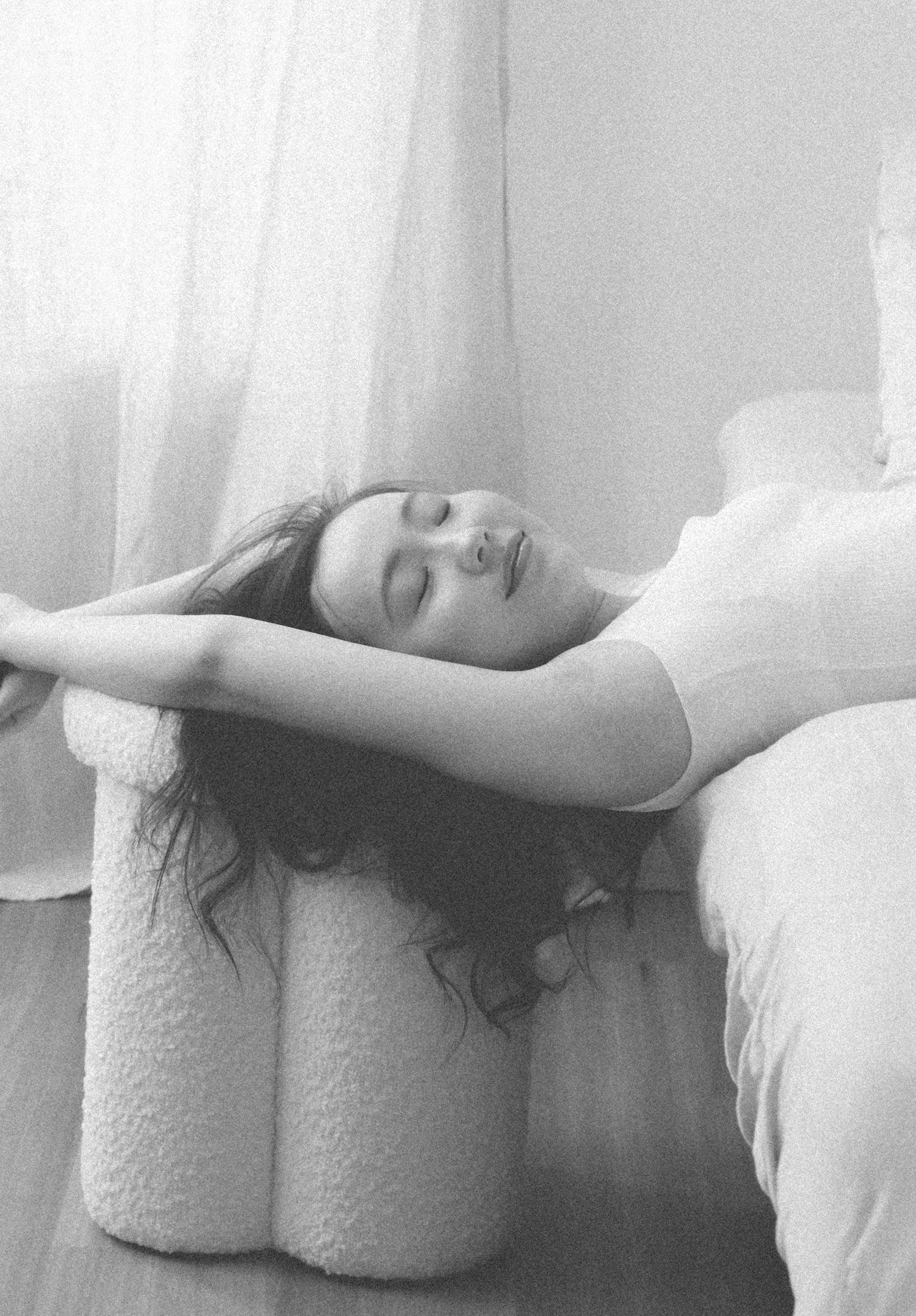 How Vibration Therapy Helps Your Body Reset