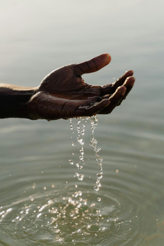 Hydration, the Nervous System, and Feeling Good: What Most People Miss