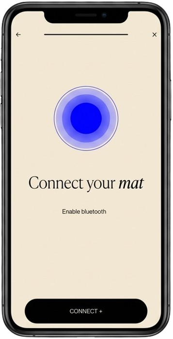 CONNECT THE MAT