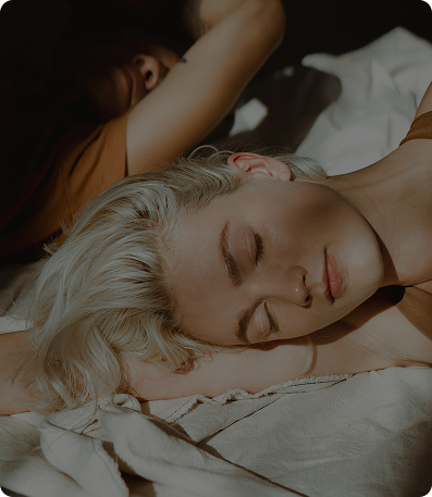 Deep Sleep