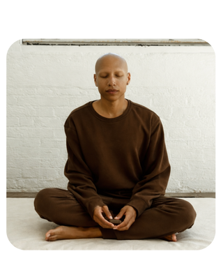 The Nervous System Reset Mat