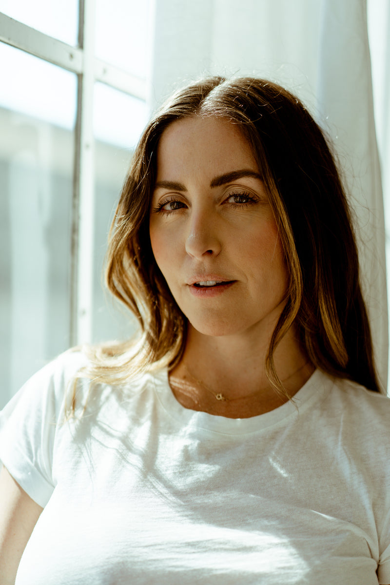 Kristan, founder