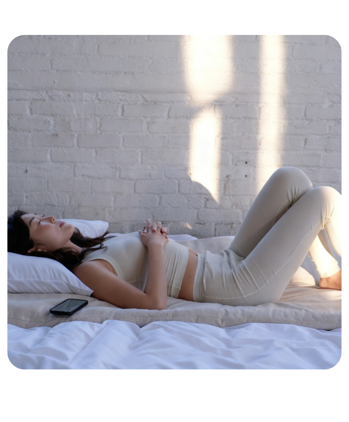 The Nervous System Reset Mat