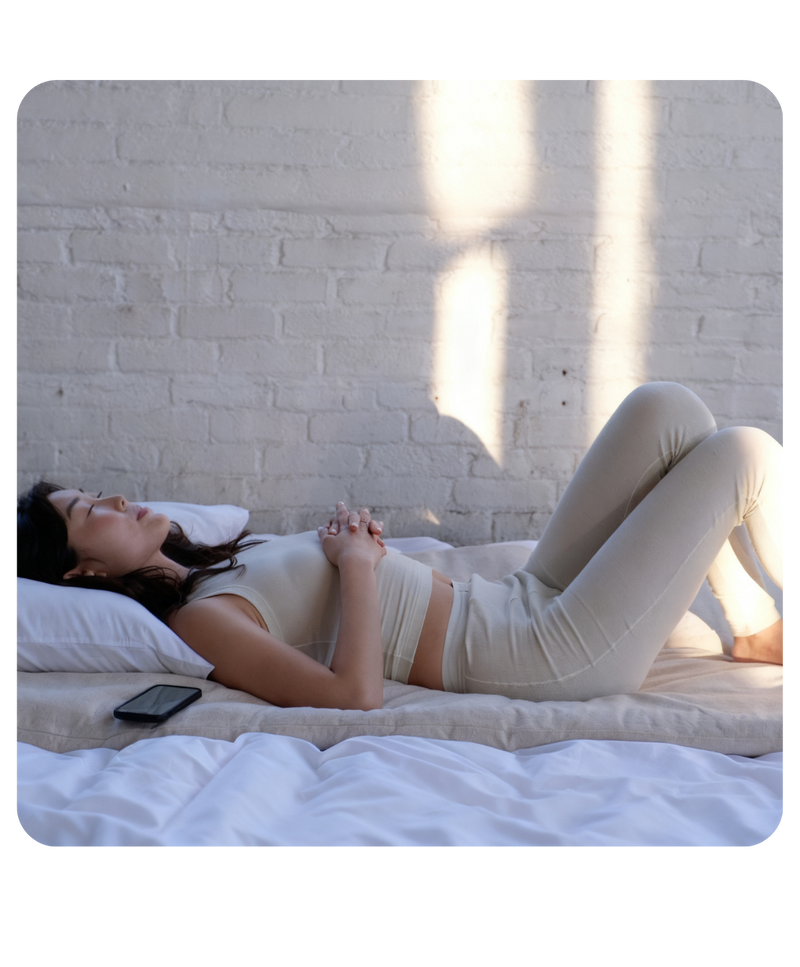 The Nervous System Reset Mat