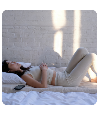 The Nervous System Reset Mat