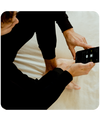 The Nervous System Reset Mat