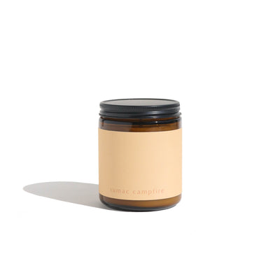 Soy Candles