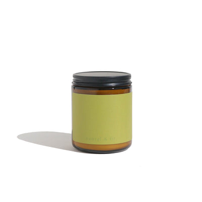 Soy Candles