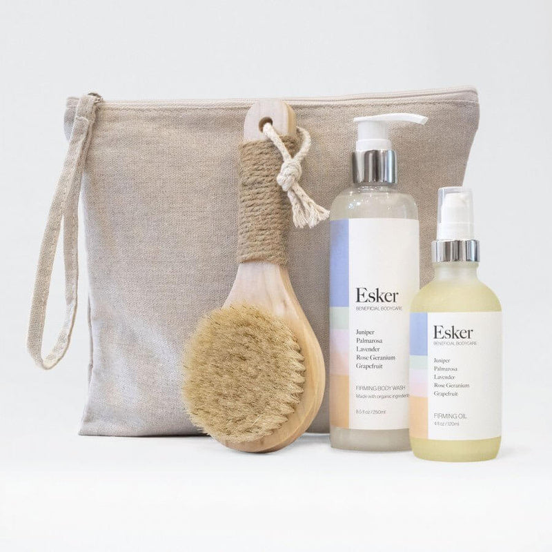 Firming Value Set