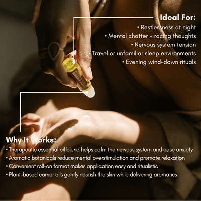 Slumber Serum