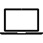 A phone or computer