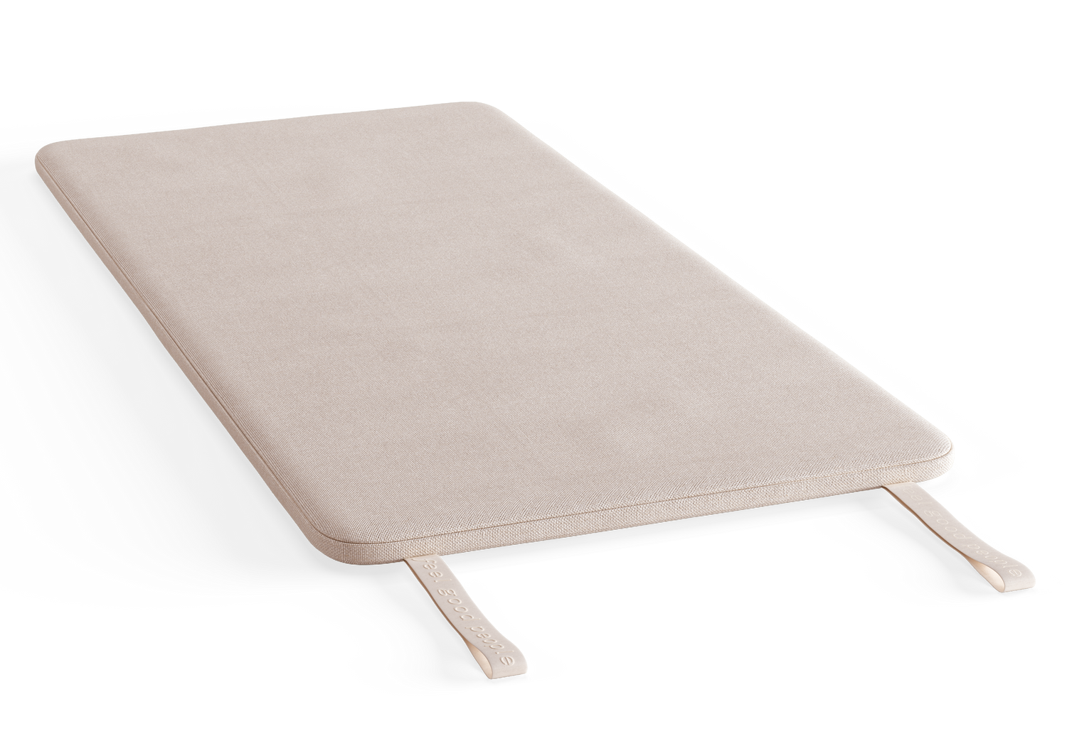 Feel Good Mat vibration and sound therapy mat for nervous system support